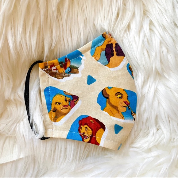 Mask - Picture 1 of 2